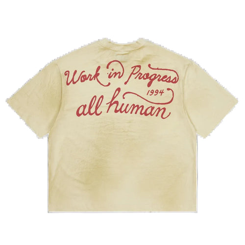 All Human The Pines