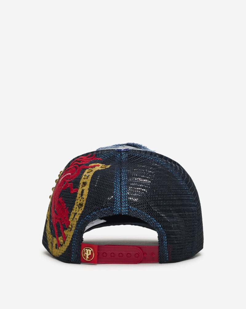 Colt 45 Trucker Hat