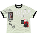 DUAA Crisp Tee - Mint