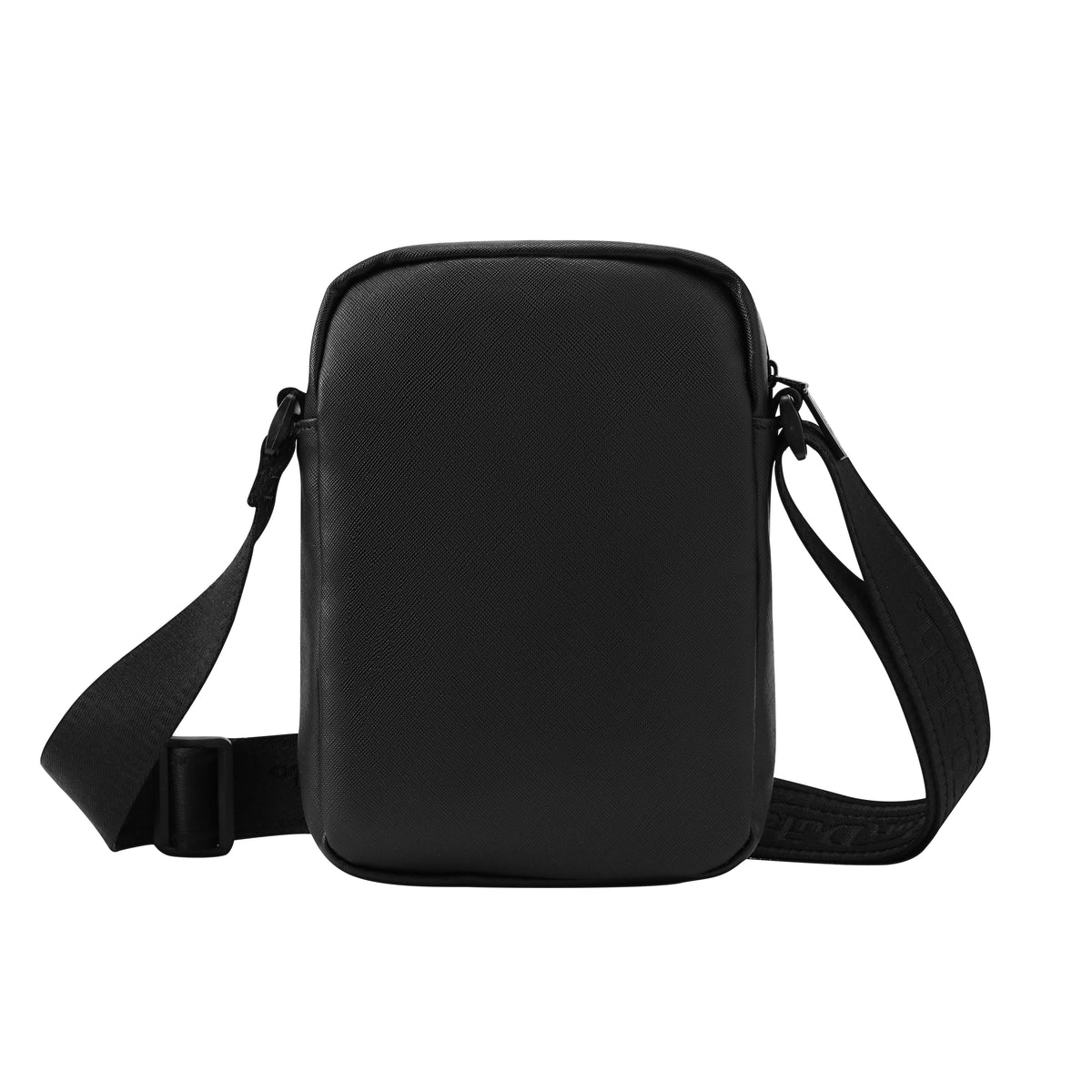 Von Dutch Black Crossbody Bag