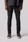 Serenede Depth Jean - Indigo Wash