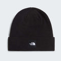 The North Face Dock Worker Beanie - Black