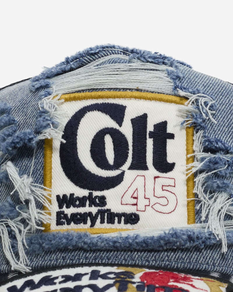 Colt 45 Trucker Hat