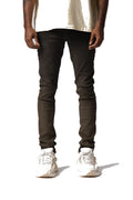 Serenede Forge Jean - Chocolate Ombré