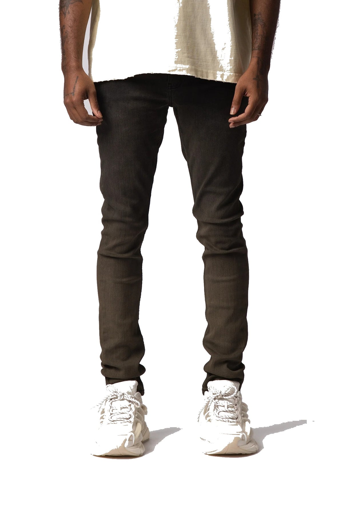 Serenede Forge Jean - Chocolate Ombré