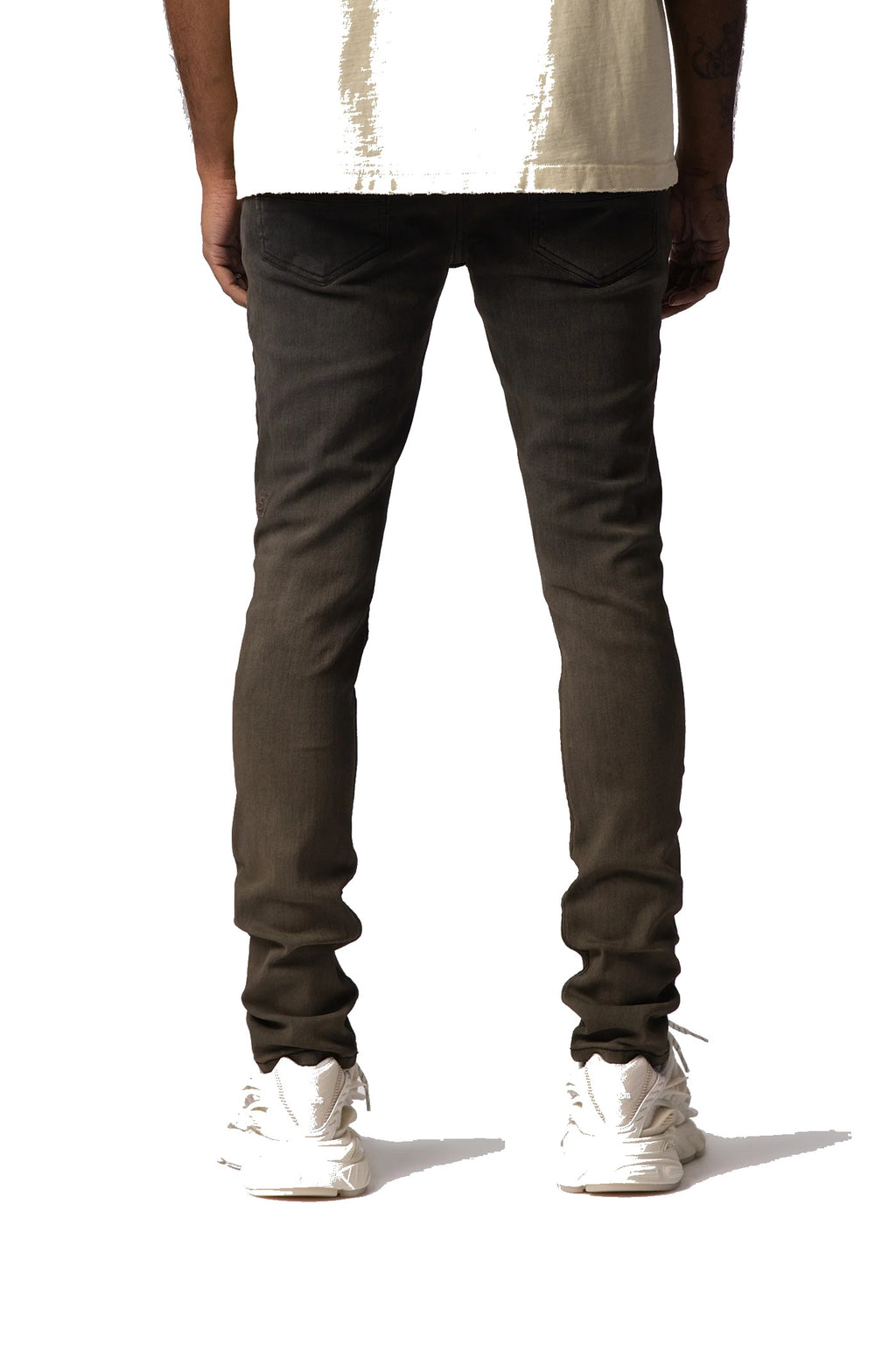 Serenede Forge Jean - Chocolate Ombré