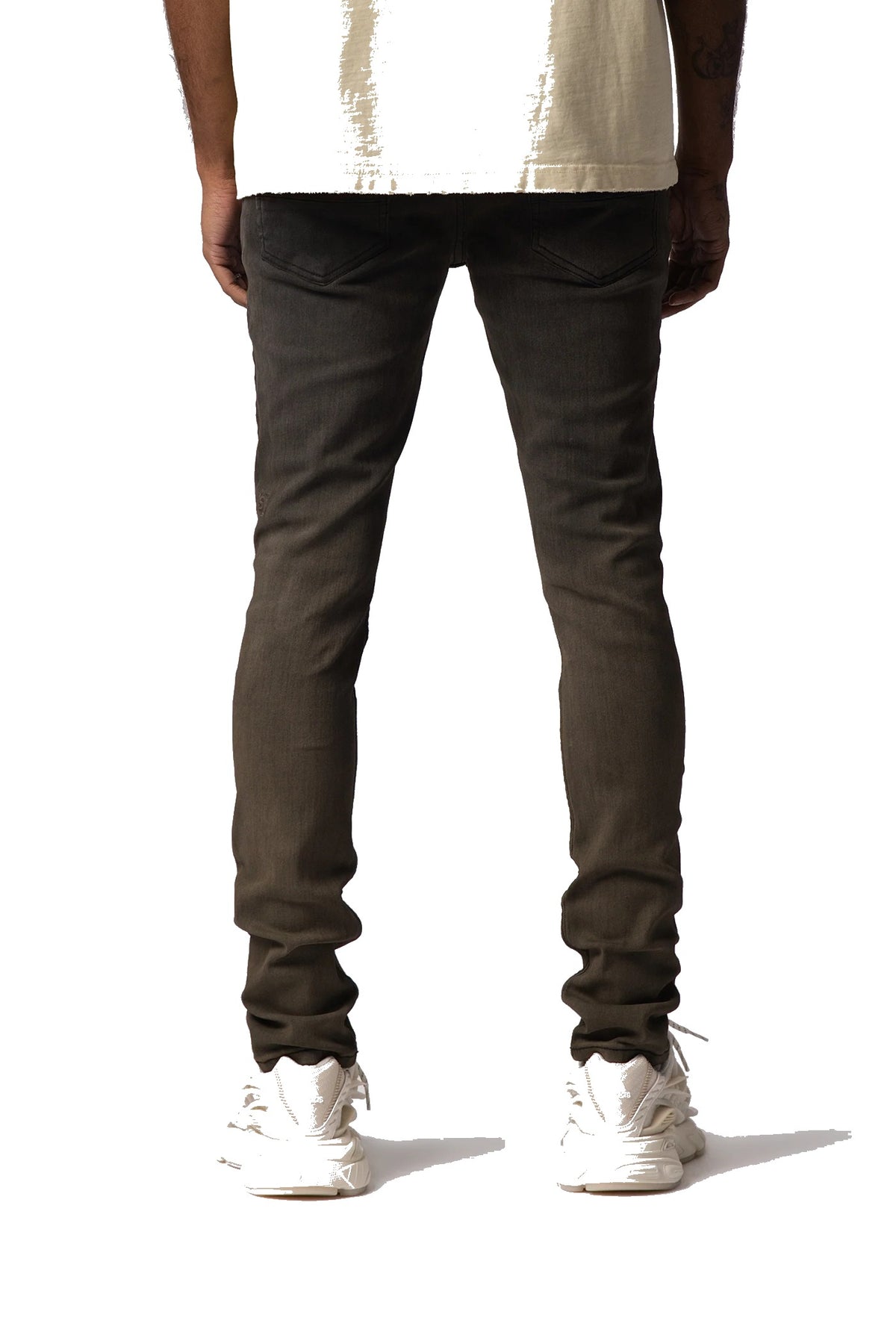 Serenede Forge Jean - Chocolate Ombré
