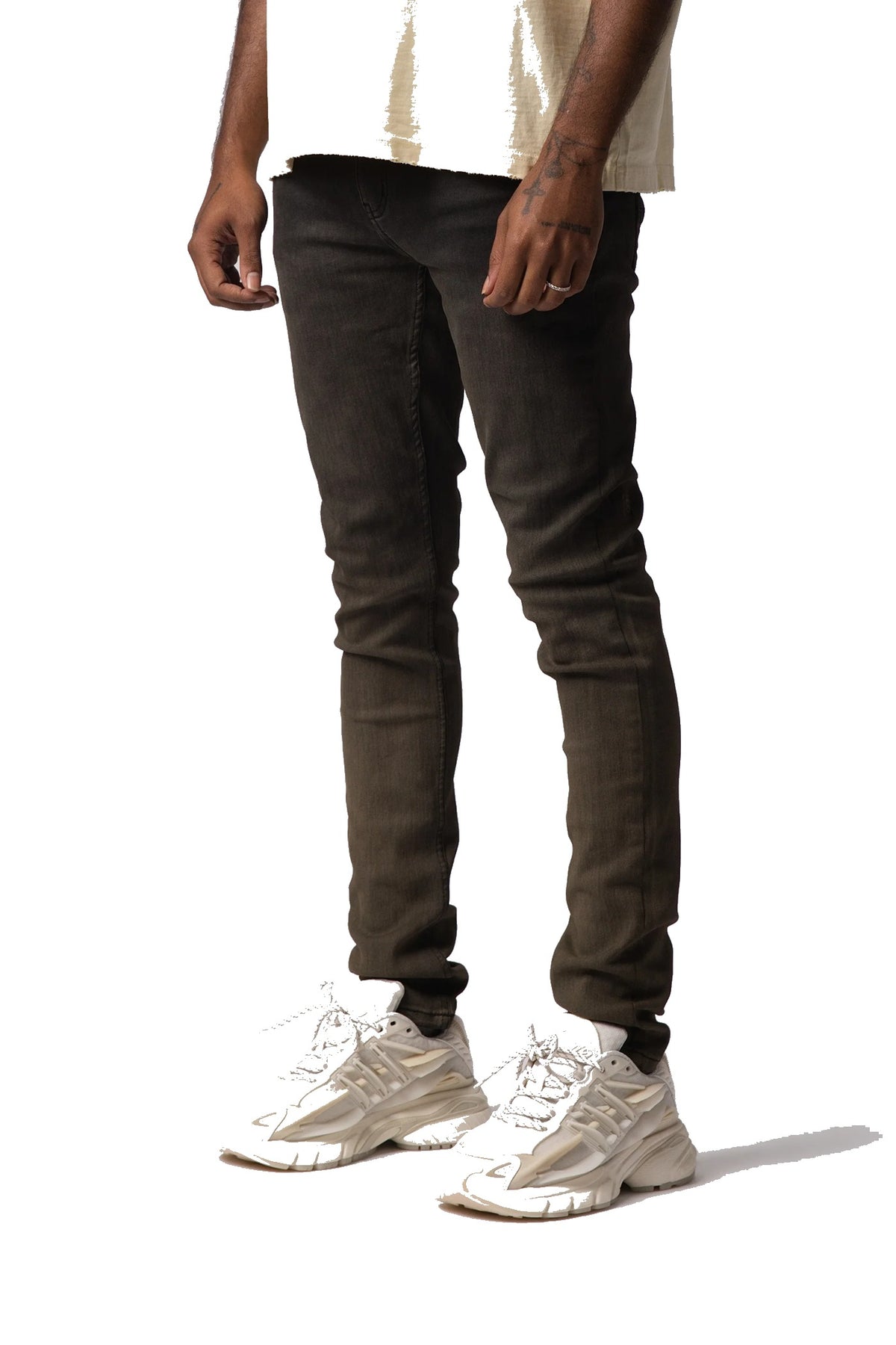 Serenede Forge Jean - Chocolate Ombré