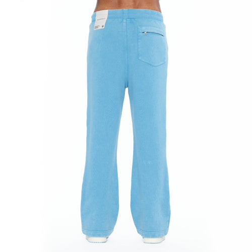 Cult Of Individuality French Terry Open Hem Sweatpants 620 Grams