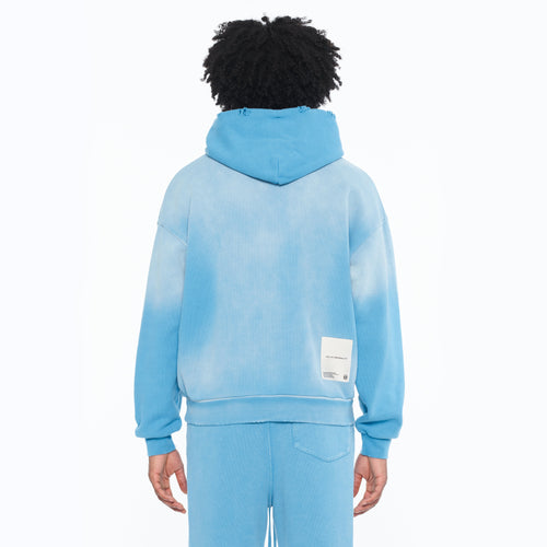 Cult Of Individuality French Terry Pullover Sweatshirt 620 Grams