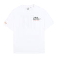 Off-White Off Active Duct Tape S/S Tee - White