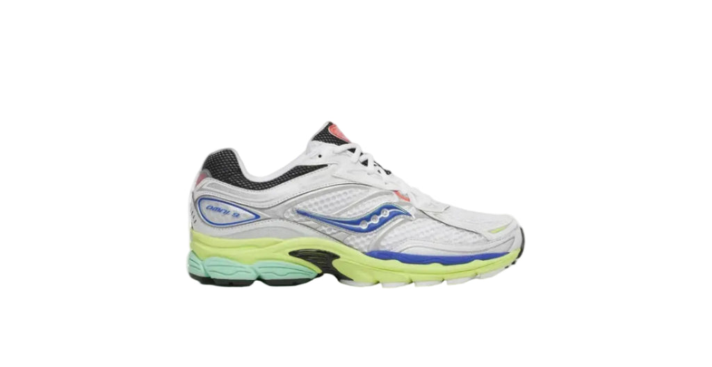 Saucony ProGrid Omni 9
