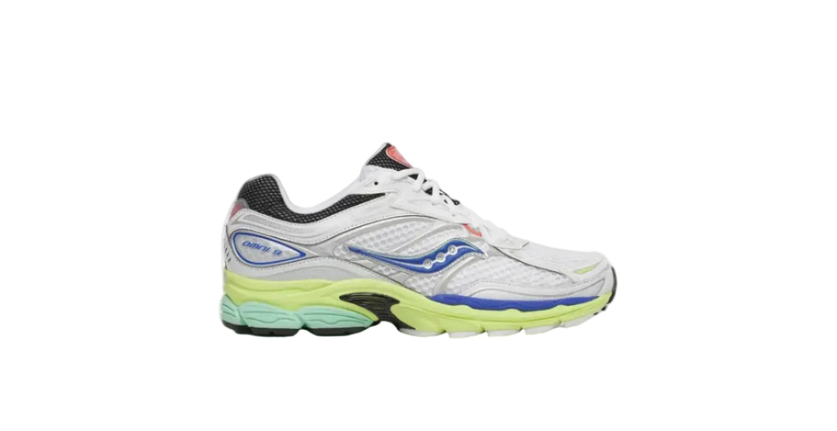Saucony ProGrid Omni 9