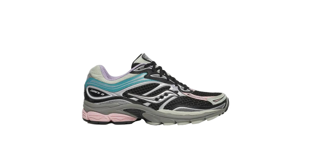 Saucony ProGrid Omni 9