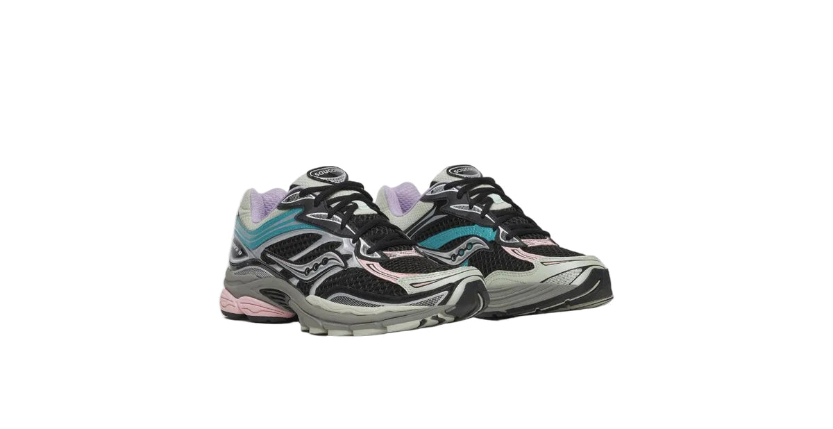 Saucony ProGrid Omni 9