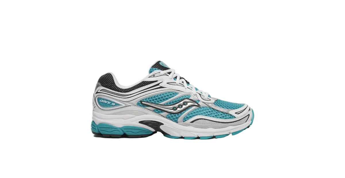 Saucony ProGrid Omni 9