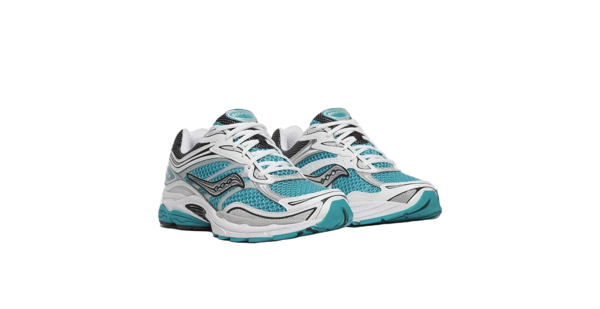 Saucony ProGrid Omni 9