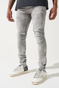 Serenede Sakura Jeans - Grey