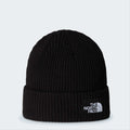 The North Face Salty Lined Beanie - Black