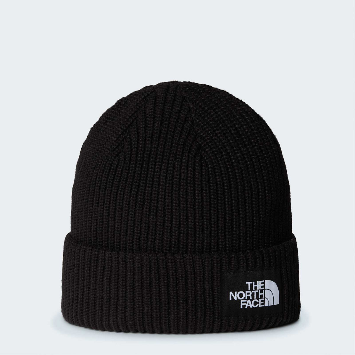 The North Face Salty Lined Beanie - Black