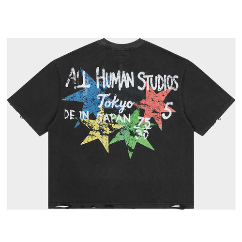 All Human Shinjuku