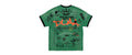 DUAA Amazon Tee - Green