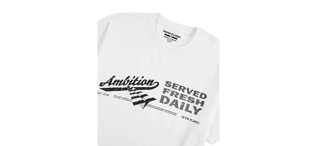 Planes Ambition Tee