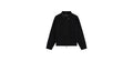 Paper Planes Script Canvas Jacket