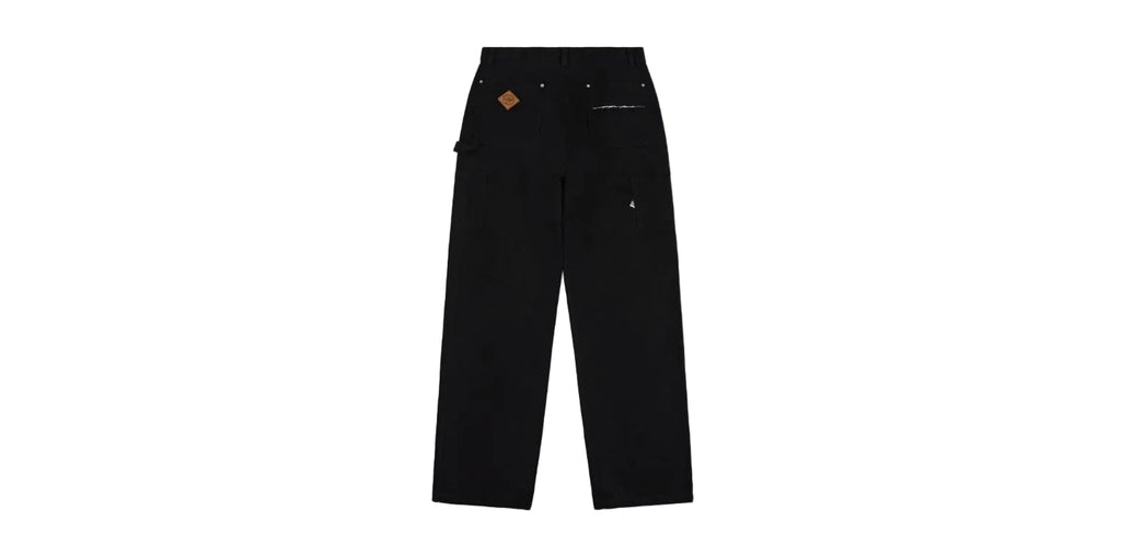 Paper Planes Script Carpenter Pant