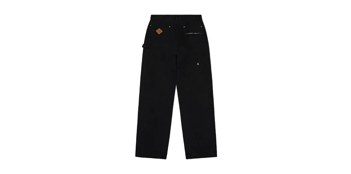 Paper Planes Script Carpenter Pant