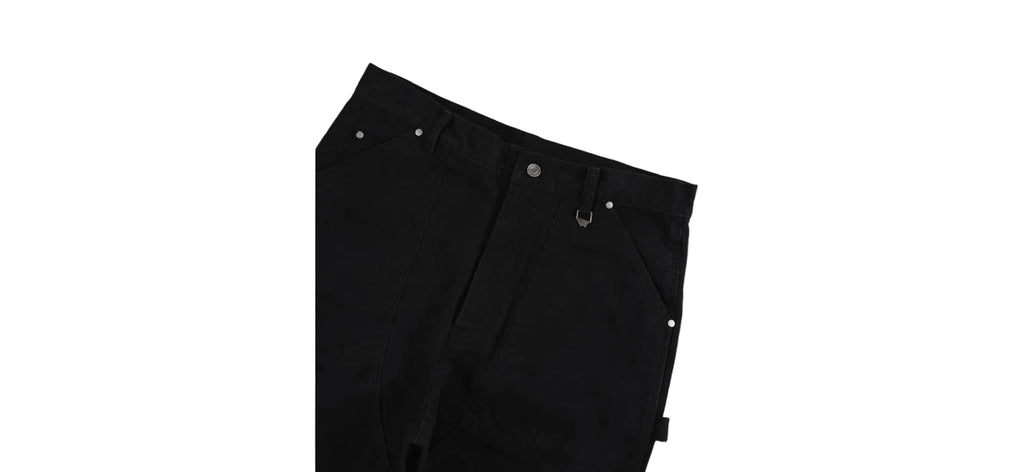 Paper Planes Script Carpenter Pant