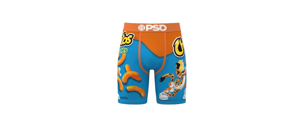 PSD Cheetos Puffs