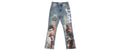 DUAA Chico Blue Denim