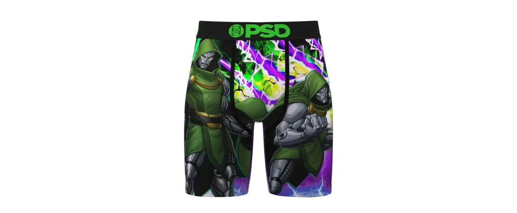 PSD Doctor Doom