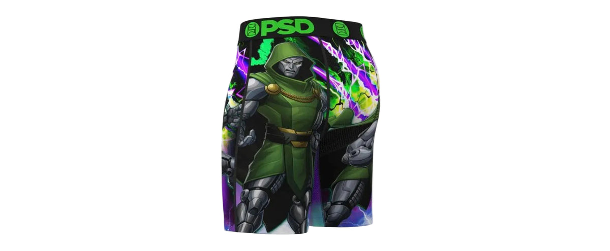 PSD Doctor Doom