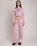 Ed Hardy Cross Wings Sweatpants