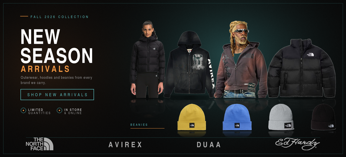 Shop sale