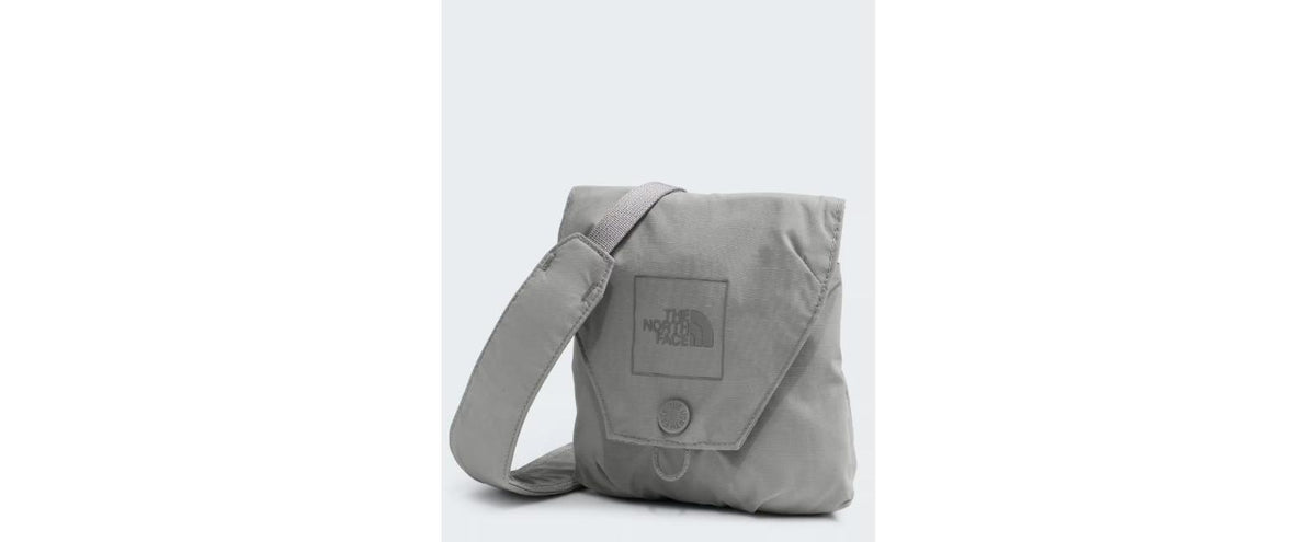 The North Face Glen Canyon Pocket Crossbody