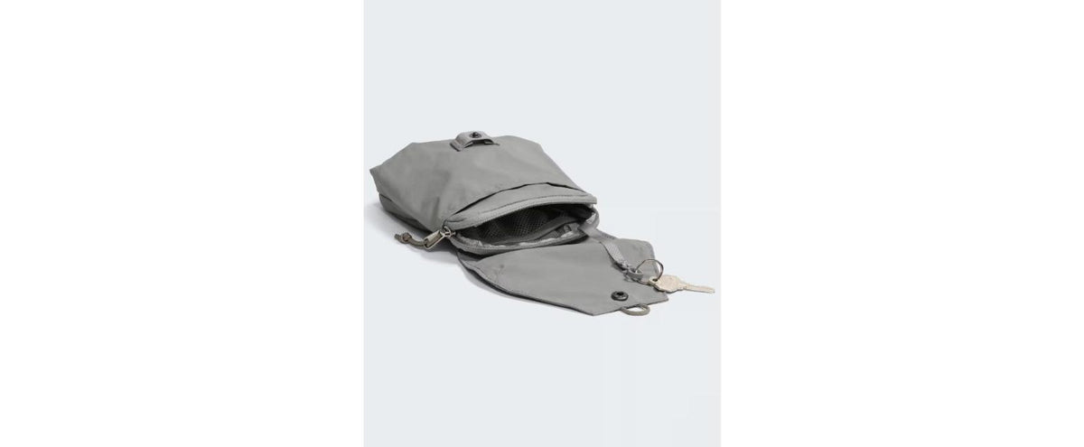 The North Face Glen Canyon Pocket Crossbody