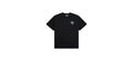 Planes Script Globe Tee
