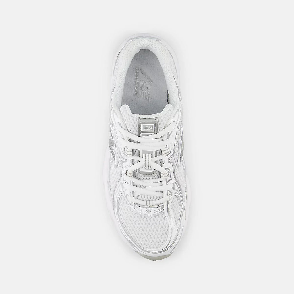 New Balance 740 Lace - White