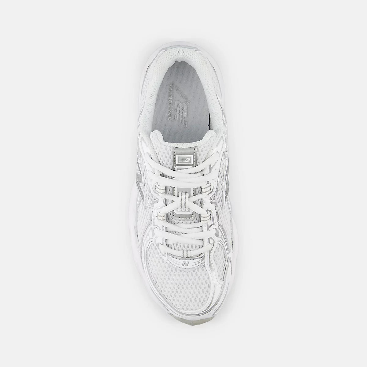 New Balance 740 Lace - White