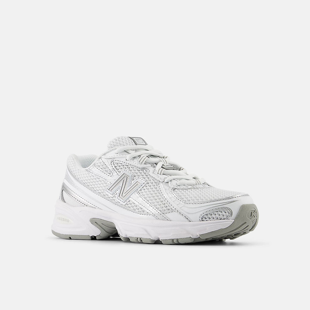 New Balance 740 Lace - White