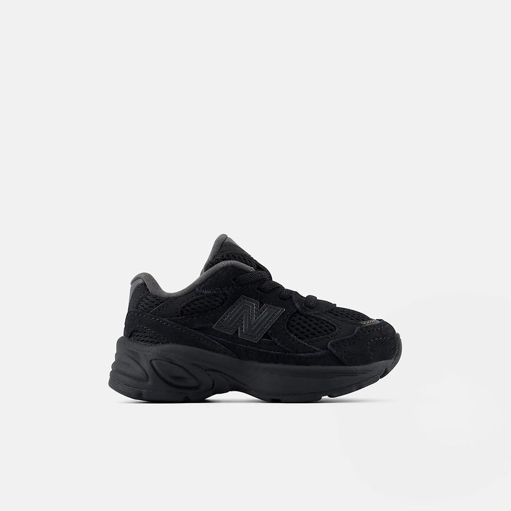 New Balance ABZORB 2010 Bungee - Black