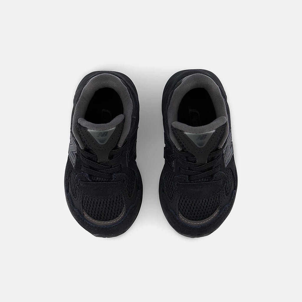 New Balance ABZORB 2010 Bungee - Black
