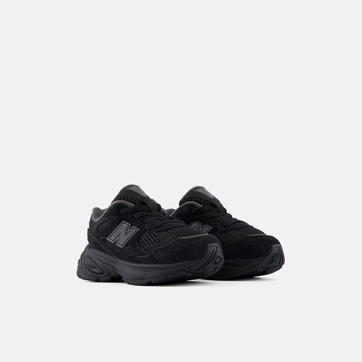 New Balance ABZORB 2010 Bungee - Black