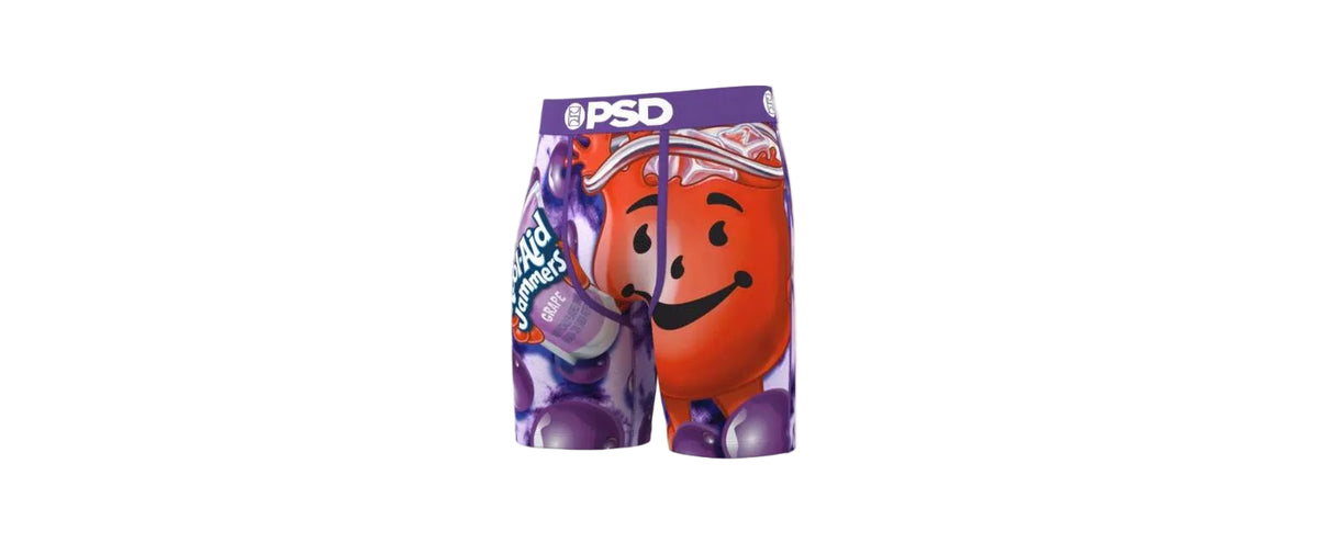 PSD Kool-Aid Group Splash
