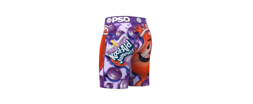 PSD Kool-Aid Group Splash
