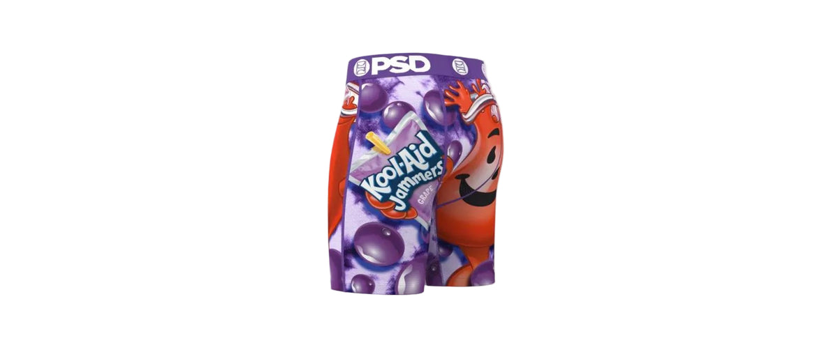 PSD Kool-Aid Group Splash