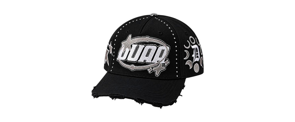 DUAA Onyx Black Hat